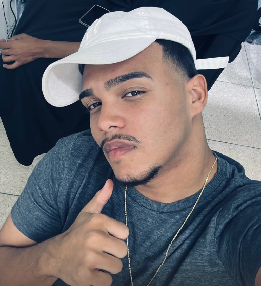 Barbeiro Cauã